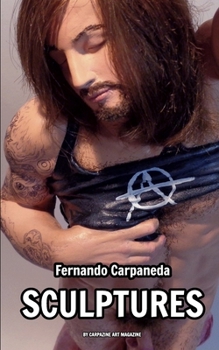 Paperback Sculptures by Fernando Carpaneda Book