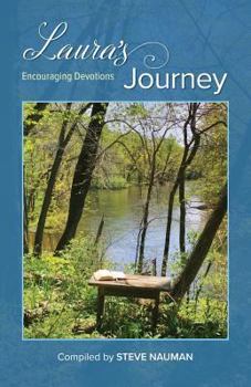 Paperback Laura's Journey: Encouraging Devotions Book