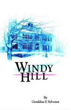 Hardcover Windy Hill Book