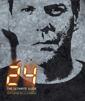 Hardcover 24: The Ultimate Guide Book
