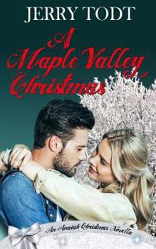 Paperback A Maple Valley Christmas Book