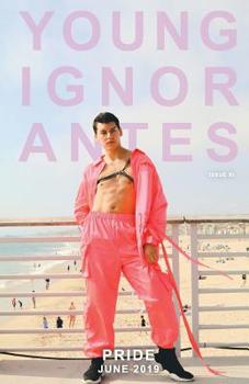 Paperback Pride: June 2019 Book