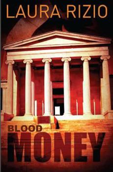 Paperback Blood Money (Nick Ceratto) Book