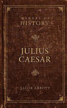 History of Julius Caesar