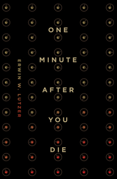 Paperback One Minute After You Die (25-Pack) Book