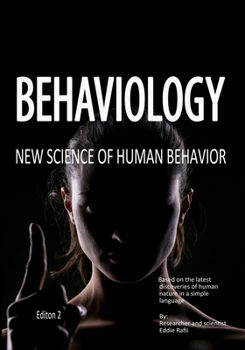 Paperback Behaviology: New Science Of Human Behavior Book