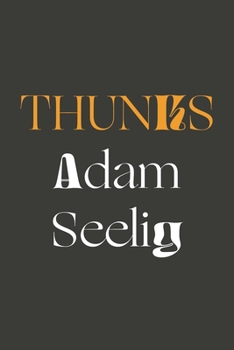 Paperback Thunks Book