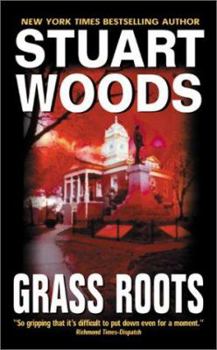 Mass Market Paperback Grass Roots Book