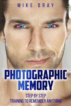 Paperback Photographic Memory Book