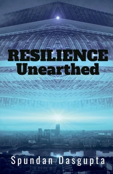 Paperback Resilience - Unearthed Book