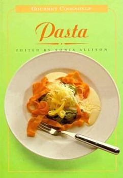 Hardcover Pasta (Gourmet Cookshelf Series) Book