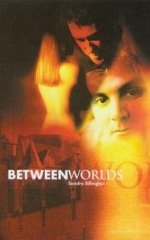 Hardcover Between Worlds Book