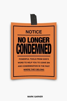 No Longer Condemned