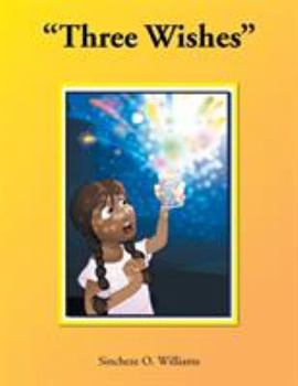 Paperback Three Wishes Book