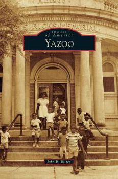 Hardcover Yazoo Book