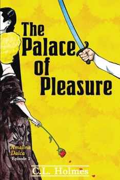 Paperback The Palace of Pleasure Book