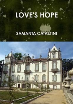 Paperback Love's Hope Book