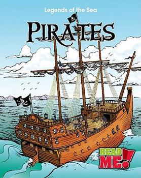 Paperback Pirates Book