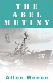 Hardcover The Abel Mutiny Book
