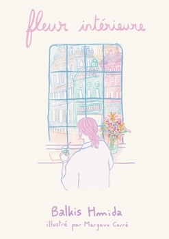 Paperback Fleur Intérieure [French] Book