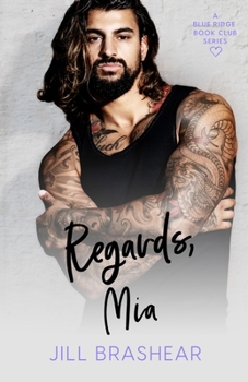 Paperback Regards, Mia Book