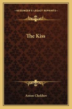 Paperback The Kiss Book