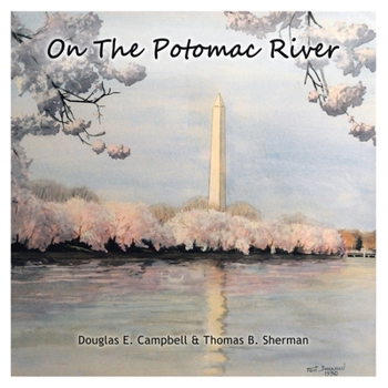 Paperback On the Potomac River Book
