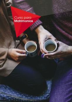 DVD Marriage Course DVD, Spanish Edition Book
