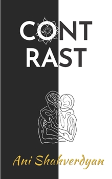Paperback Contrast Book