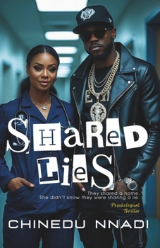 Paperback Shared Lies Book