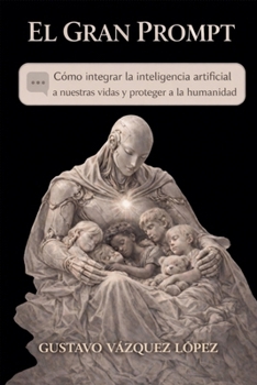 Paperback El Gran Prompt [Spanish] Book