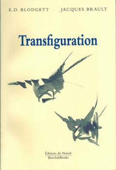 Paperback Transfiguration Book