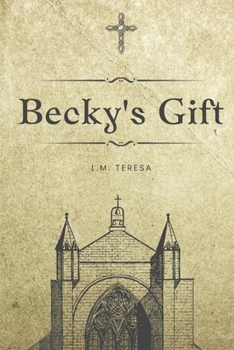 Paperback Becky's Gift Book