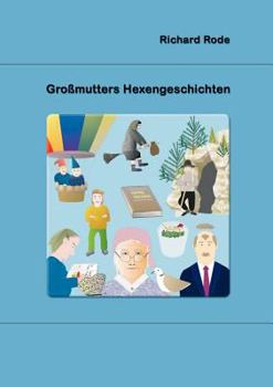 Paperback Großmutters Hexengeschichten [German] Book