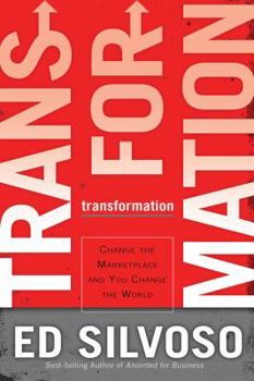 Paperback Transformation: Change the Marketplace and You Change the World Book