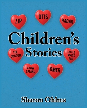 Paperback Children's Stories Book