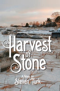 Paperback Harvest of Stone Book