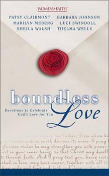 Paperback Boundless Love - MM for MIM Book