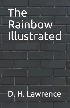 Paperback The Rainbow Illustrated Book