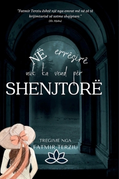 Hardcover Në errësirë nuk duhen shenjtorë [Albanian] Book