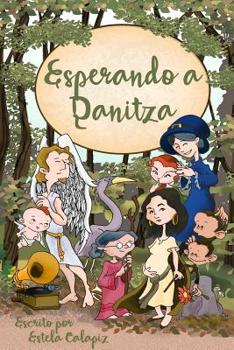 Paperback Esperando a Danitza [Spanish] Book