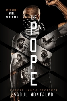 Paperback The Pope: Poor Oppressed People Everywhere Book