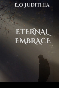 Paperback Eternal Embrace Book