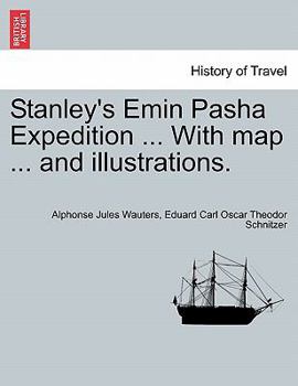 Stanley's Emin Pasha Expedition