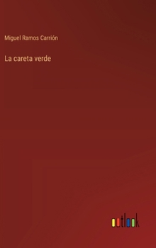 Hardcover La careta verde [Spanish] Book