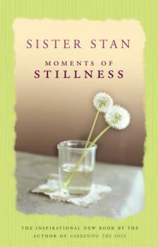 Paperback Moments of Stillness Book