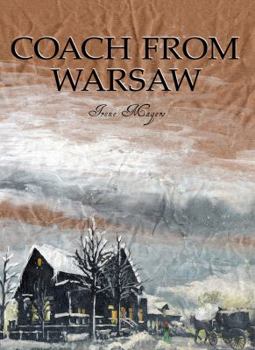 Paperback Coach from Warsaw Book