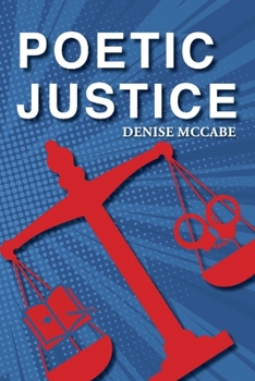 Paperback Poetic Justice Book