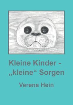 Paperback Kleine Kinder- kleine Sorgen [German] Book