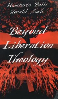 Paperback Beyond Liberation Theology Book